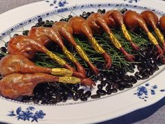 -怡情荟•海鲜青岛菜(五四广场旗舰店)