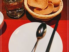 -明泰谷泰国餐厅(正大广场店)