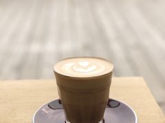 -DEEP COFFEE(瑞光烘焙工厂店)
