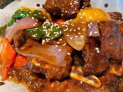 -小菜园新徽菜(无锡宜家荟聚中心店)