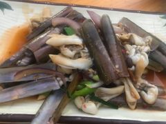 -八方海味餐厅