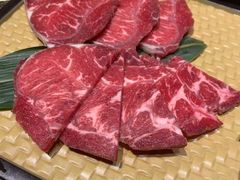 -NIUAN牛庵·日式和牛烧肉(恒隆店)
