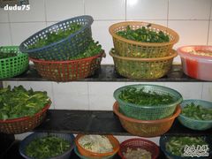 蔬菜-林家饭店(新林公路店)