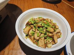 -李久其家民间餐厅(观沙岭公园店)