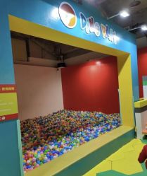 -恐龙探索乐园(磁器口店)