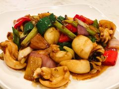 -吉源大排档·鱼生·海鲜(烧烤彩印厂店)