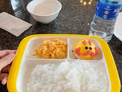 -锦园餐厅(九龙湖开元度假村店)