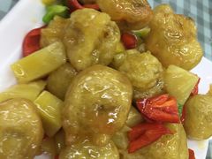 -烁佳海鲜大馅饺子