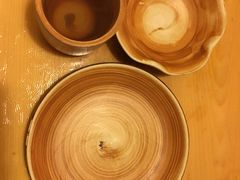 -浪花亭日本料理(古田路店)