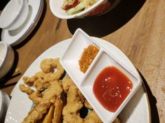 -东方红·湖南菜(金屿店)