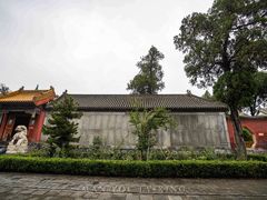 -中岳庙