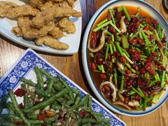 -唐门江湖菜(龙石路店)