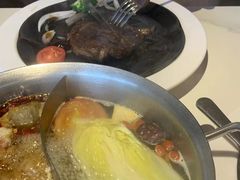 -吉布鲁牛排海鲜自助(温江合生汇店)