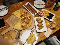 -乐凯撒披萨(卓悦汇店)