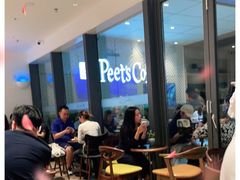 -Peet's Coffee皮爷咖啡(万象天地店)