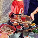 答应我‼️ 去楠火锅一定要点雪花冰🍧 