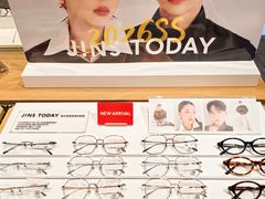 -JINS(北京凯德mall大峡谷店)