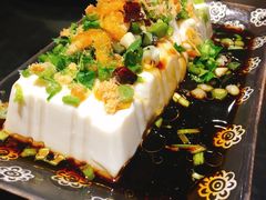 -晚归月亮湾私家菜(临邑路店)