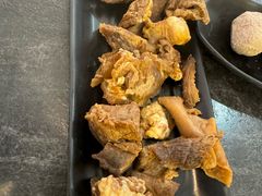 -林记潮牛·牛肉火锅(上马墩店)