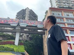 -李子坝梁山鸡(李子坝大鸡哥店)