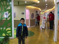 -金砾教育培训(宝山校区)