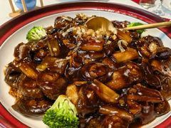 -鹊华居·地道鲁菜·海鲜·融合味(大明湖店)