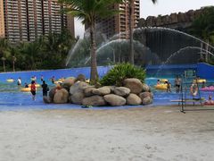 -亚马逊丛林水乐园