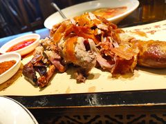 金牌手撕鸭-鸡毛店·川菜(李家沱店)
