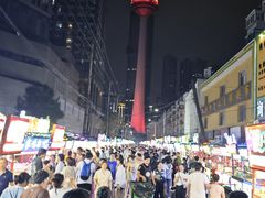 -辽宁电视塔