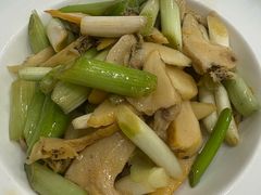 -小郭私房菜·海肠捞饭店(学士街店)