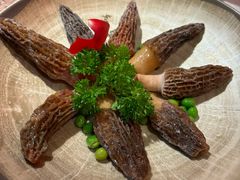 -芸山季·云南野生菌火锅(人民广场来福士店)