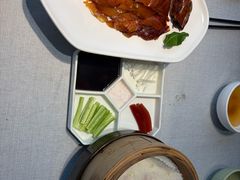 -悦融·京鲁菜·露台花园(安定门店)