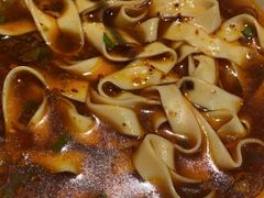 -雷祖芳老妈蹄花店