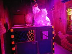 -棂笼·深度沉浸密室(武汉旗舰店)