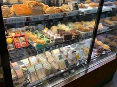 沙拉-星巴克臻选(泉州晋江SMMALL店)
