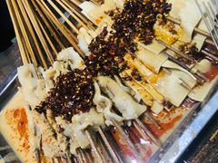 -清真·马峰烤肉(小学习北巷店)