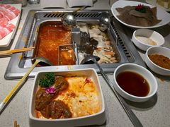 -海底捞火锅(万科广场店)