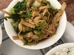 -老济南药膳把子肉(周公祠街店)