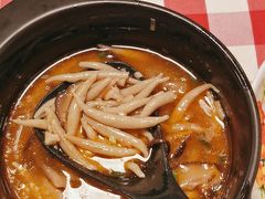 -西贝(华发商都店)