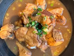 -风味小馆(天目湖宾馆店)
