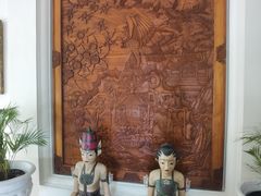 -日惹市凤凰翰悦阁酒店