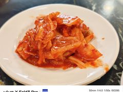 -桃园中华料理炸酱面(燕儿岛路店)