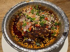 冒猪脑-辛香汇·现炒川菜(武进吾悦店)