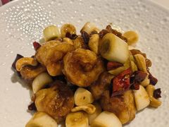 -万龙洲海鲜(南新仓店)