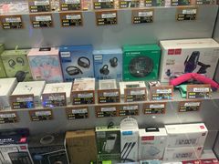 -汤姆熊欢乐世界 · 弹珠机(销品茂店)