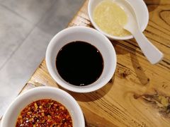 -老边饺子馆(中街店)