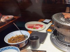 -久藏·横膈膜烧肉·酒场(江汉路店)