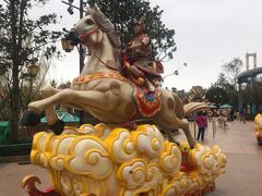 -七彩云南欢乐世界