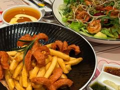 -安妮意大利餐厅(世贸天阶店)