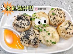 -小杨生煎(龙之梦购物中心店)